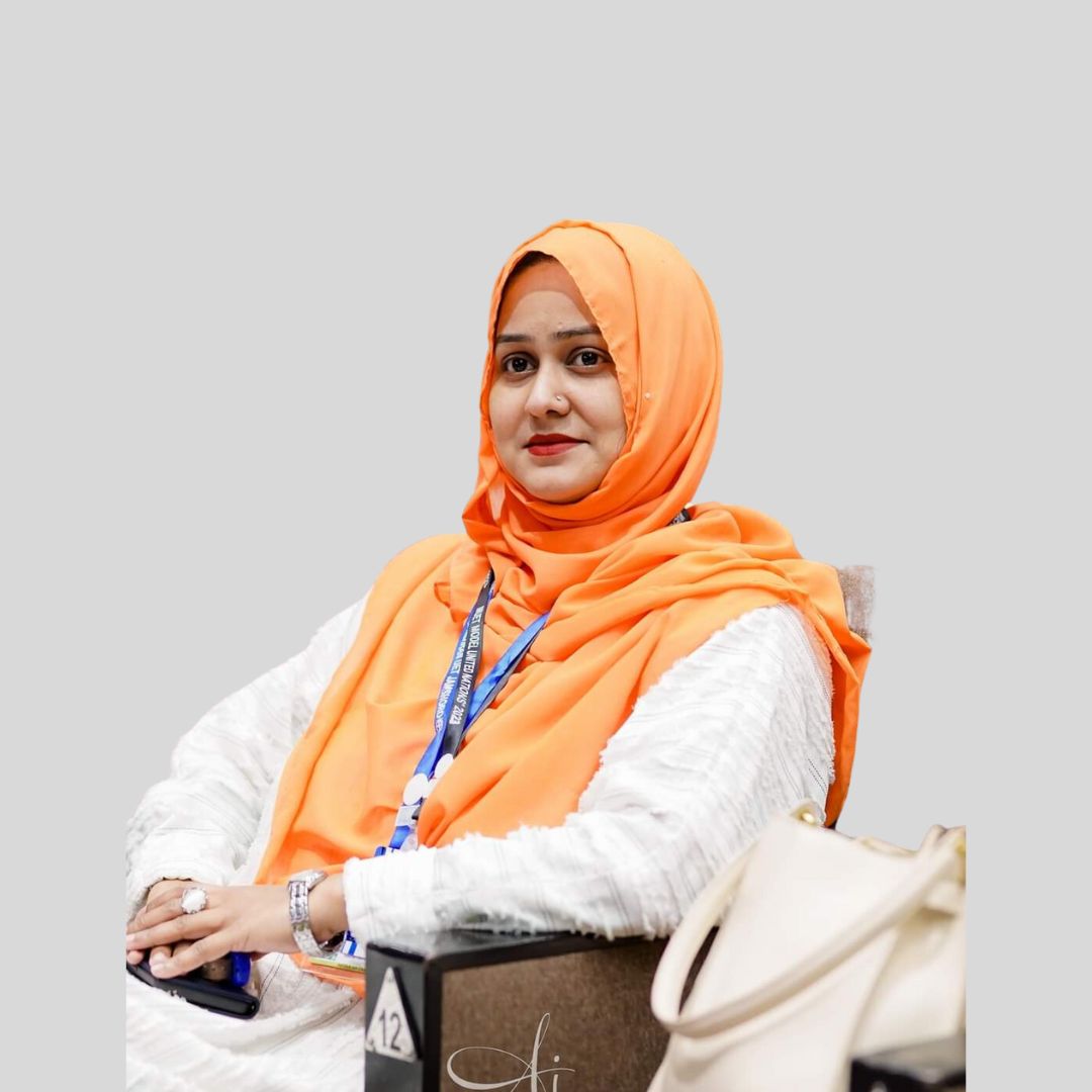Dr. Sammer Zai